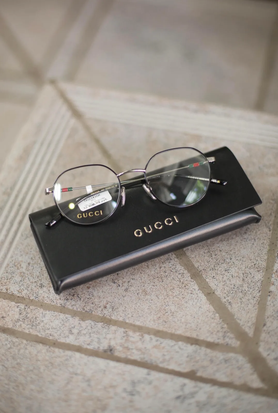 GUCCI GG2110K