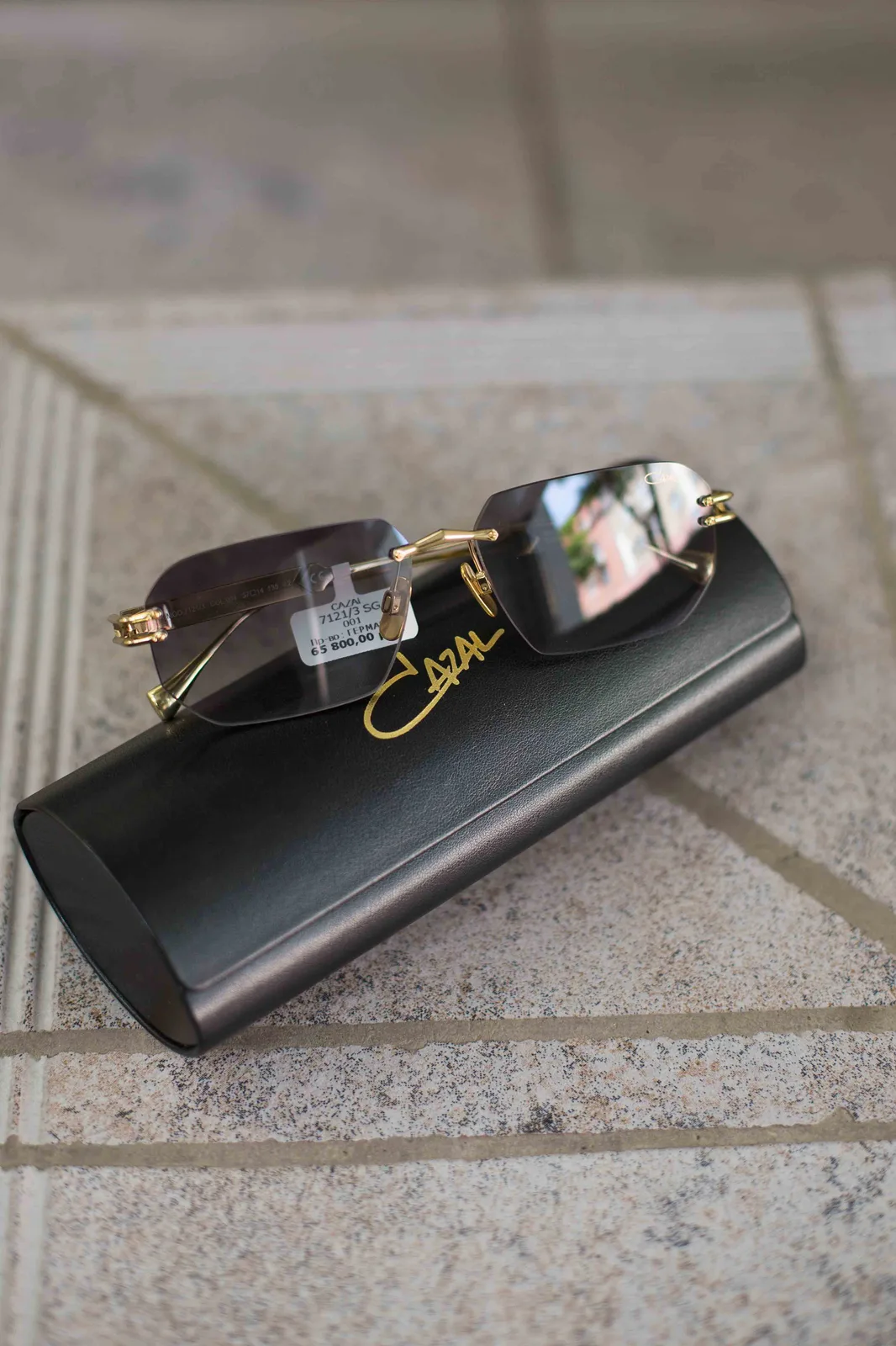 CAZAL 71/21