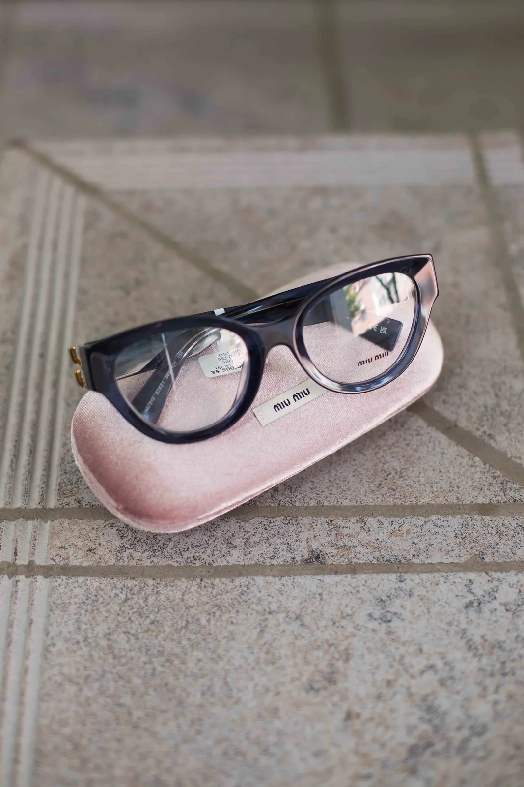 MIU MIU 01XV