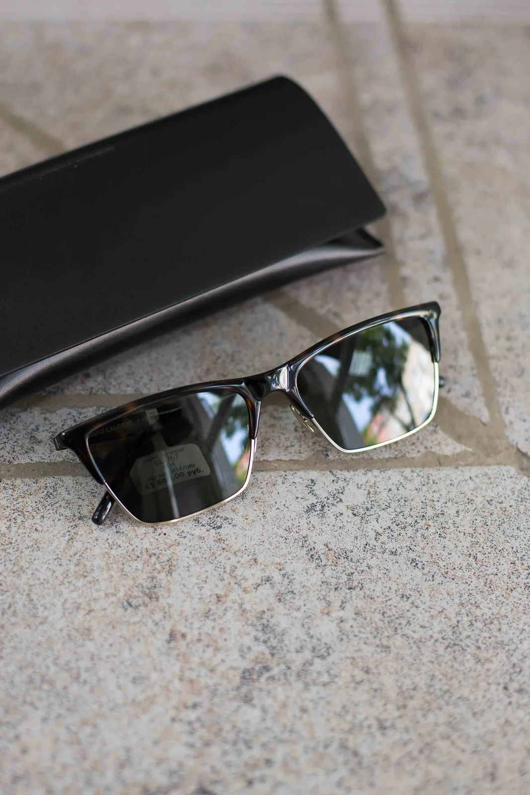 Saint Laurent 767