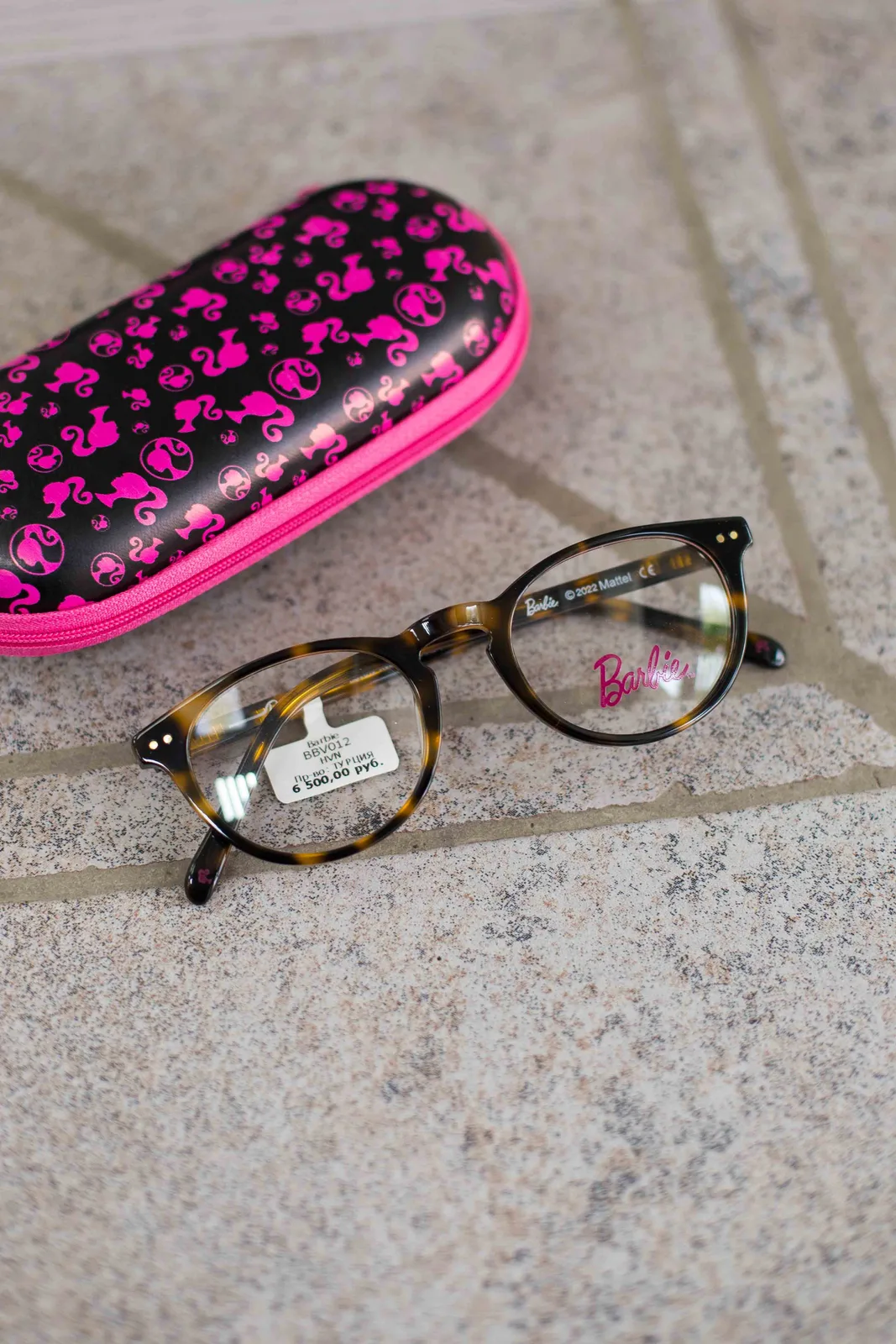 Barbie 012