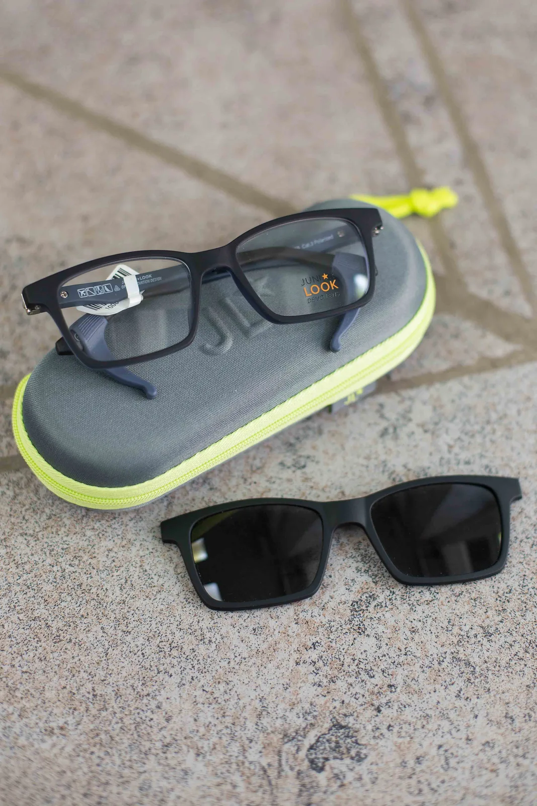 Junior look JL010