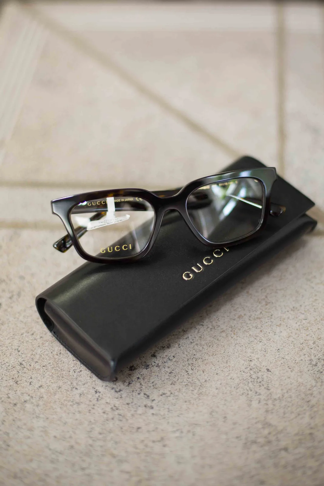 Gucci 2377