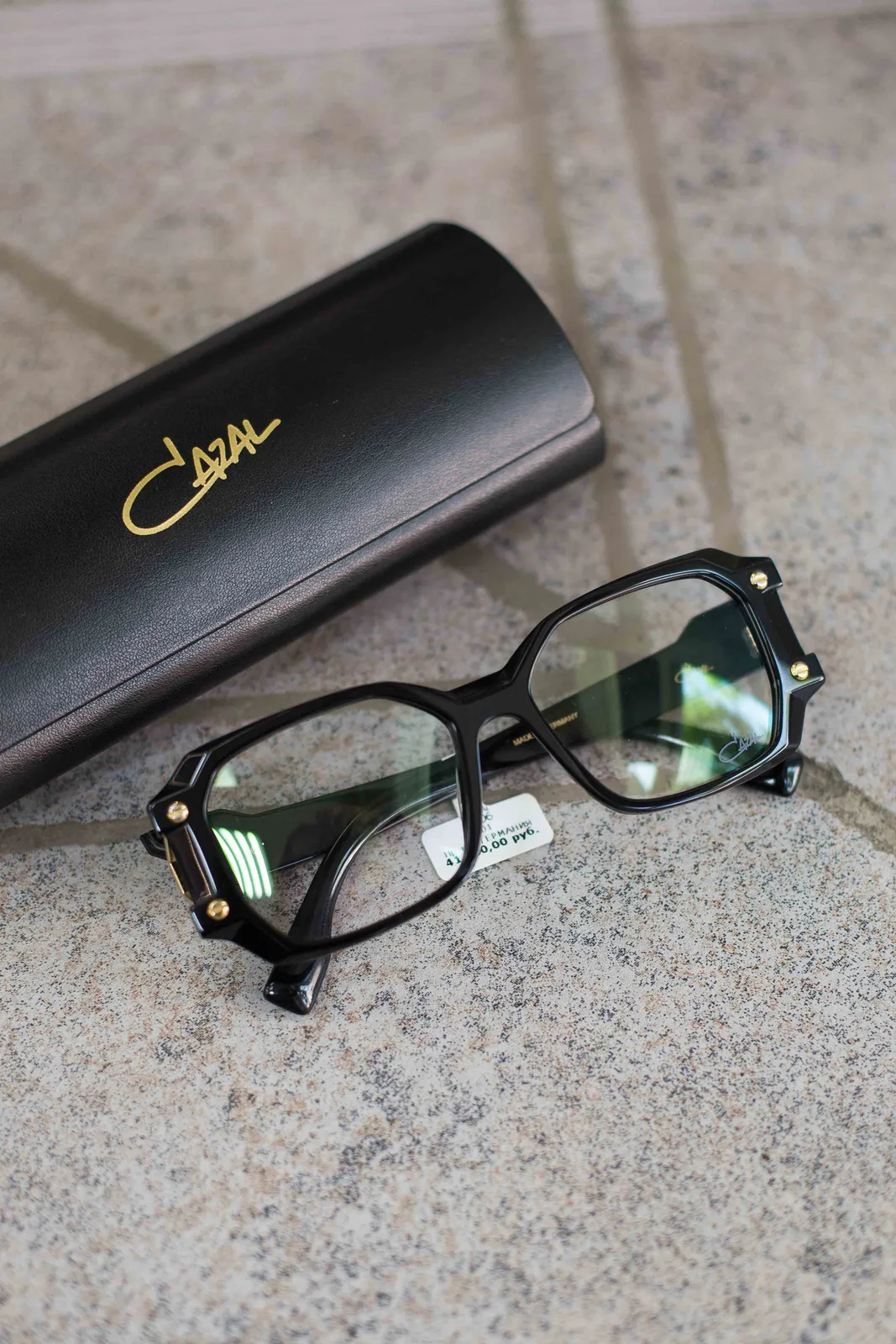 Cazal 5014