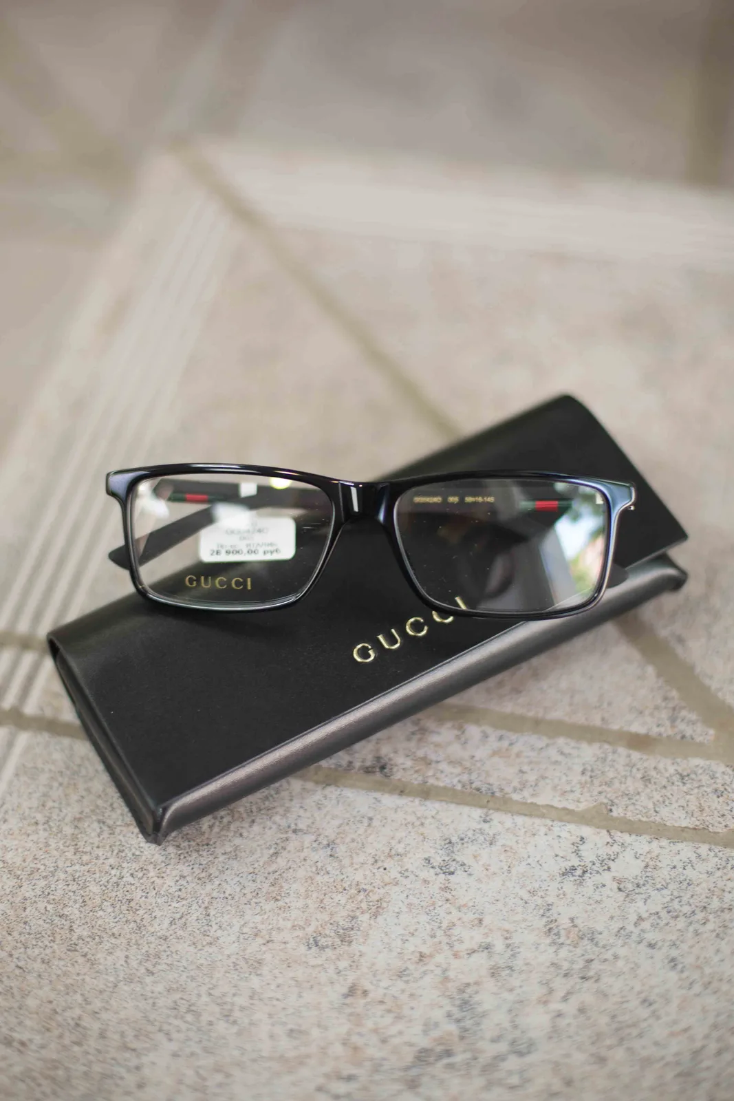 Gucci 0240