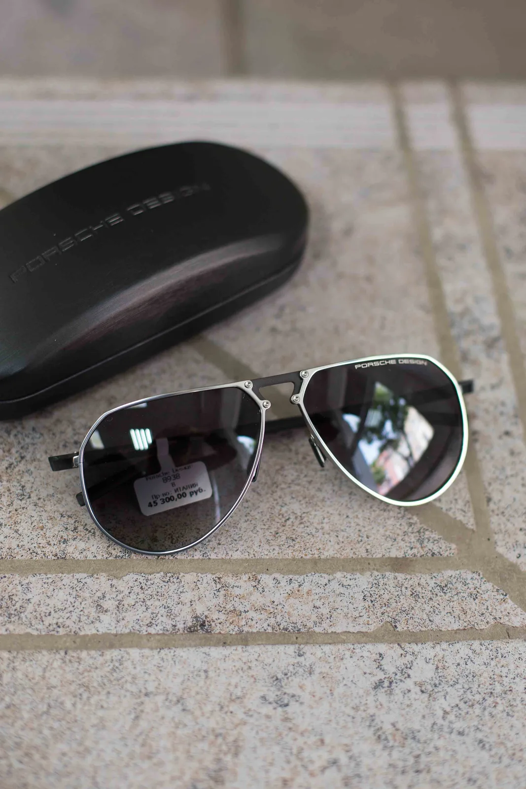 Porsche design 8938