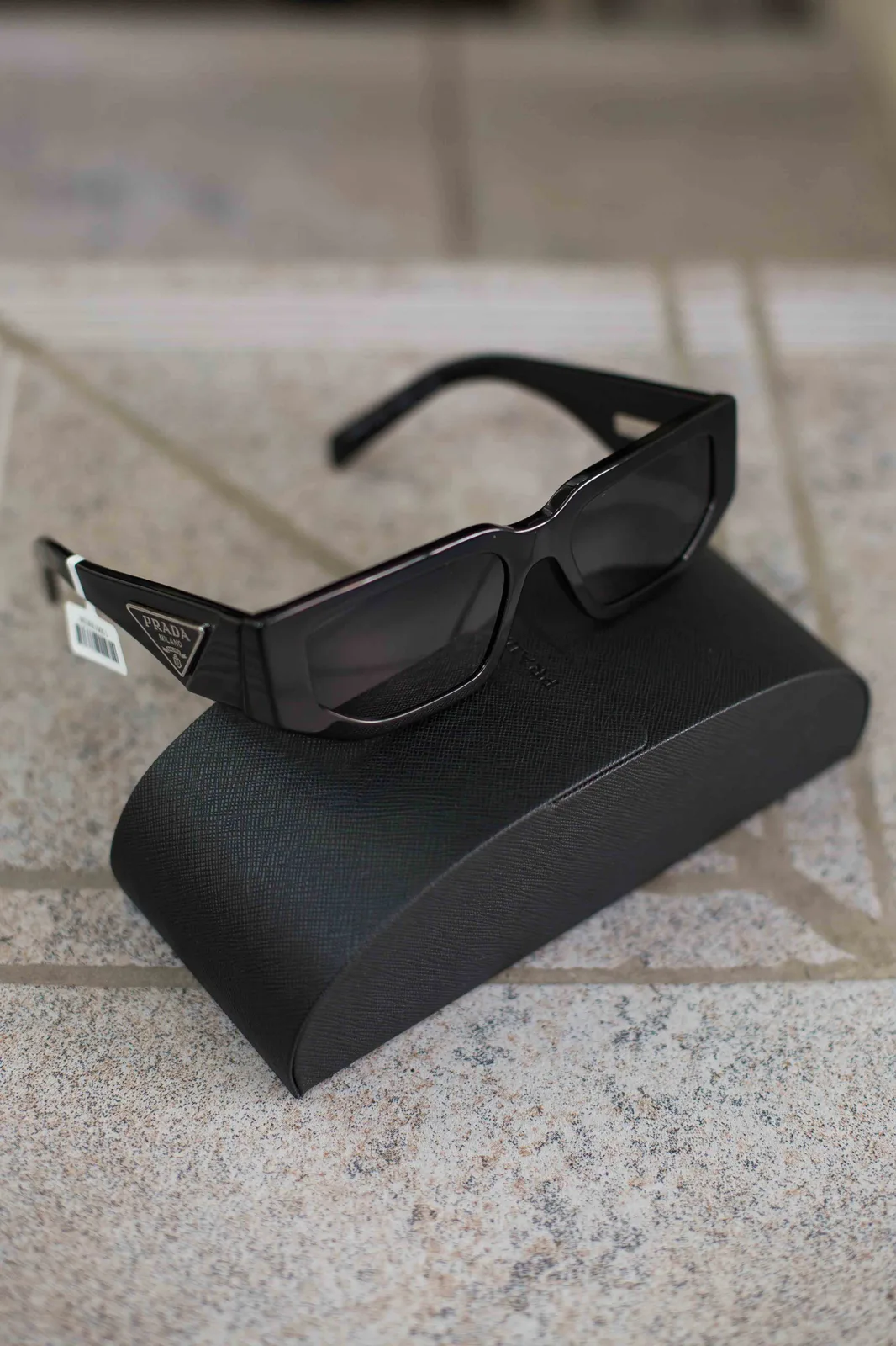 PRADA Symbole
