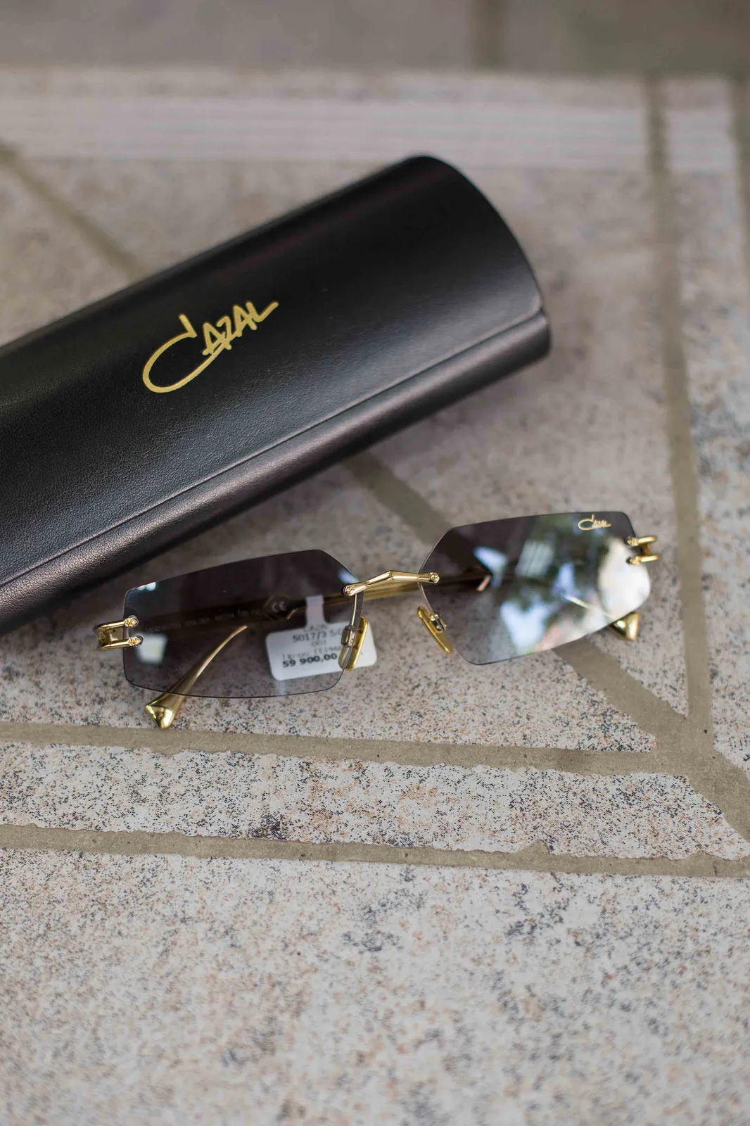 Cazal 9017