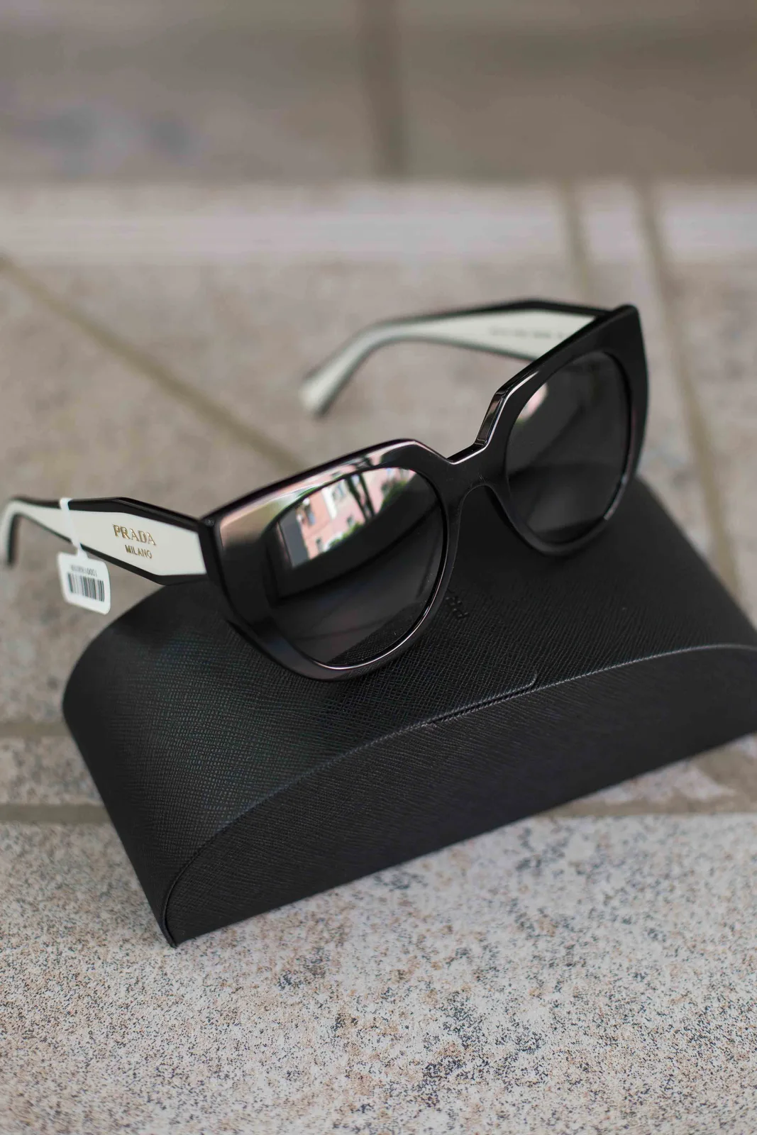 PRADA Symbole