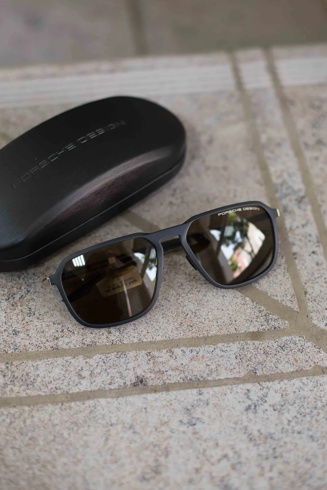 Porsche design B9760