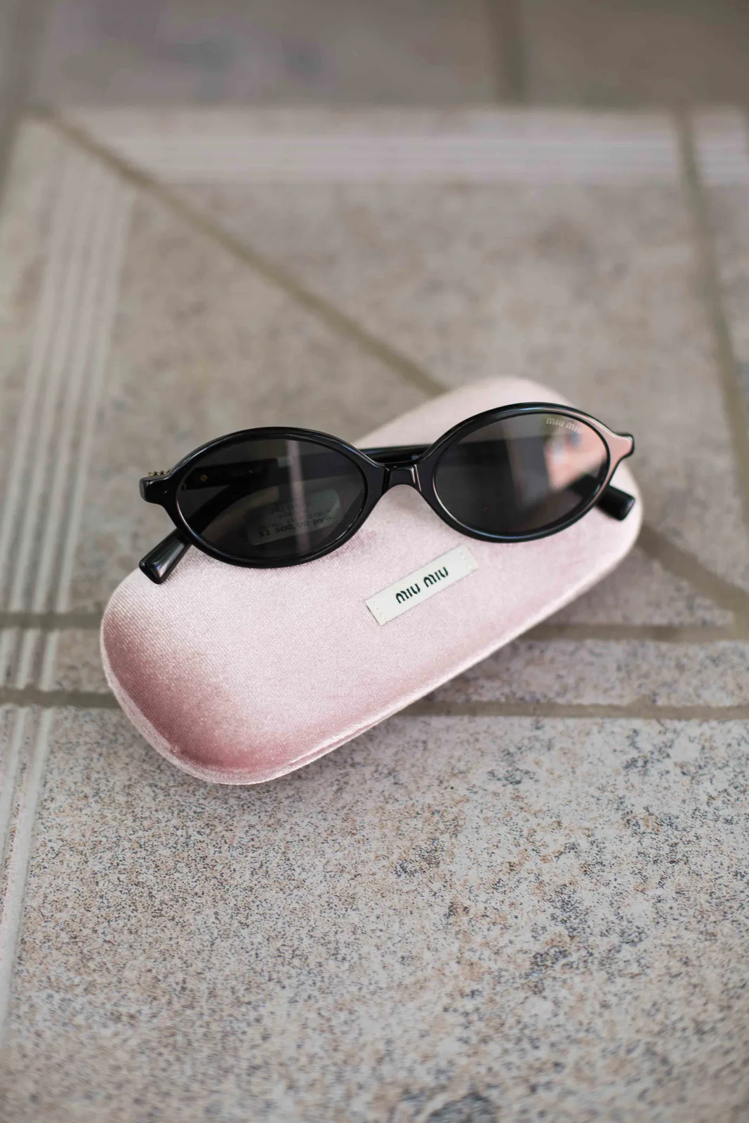 MIU MIU 0421
