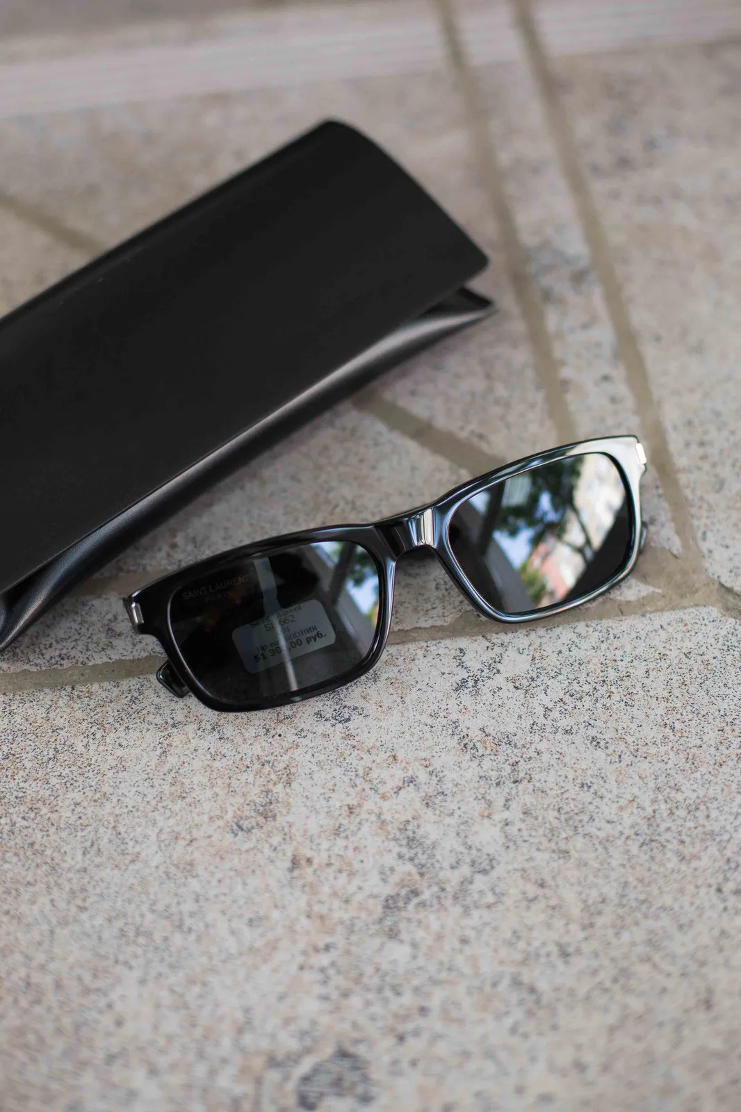 Saint Laurent 752