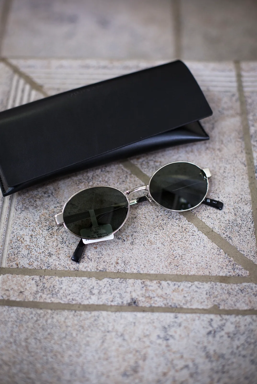 Saint Laurent SL 692