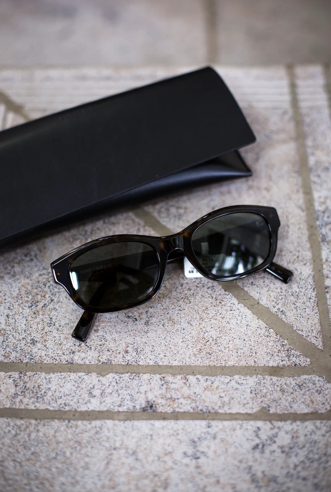 Saint Laurent M172