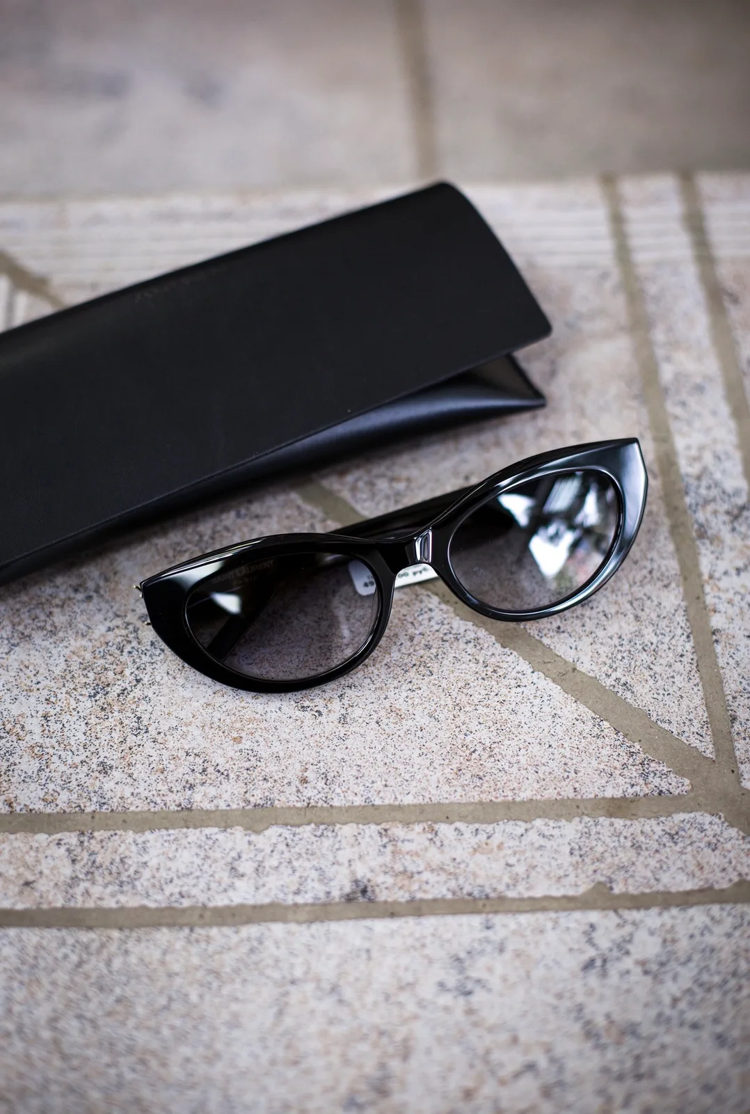 Saint Laurent SL 112