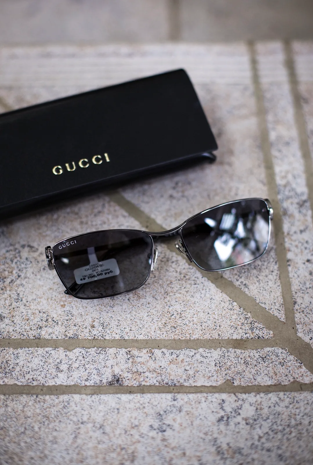Gucci GG2054S