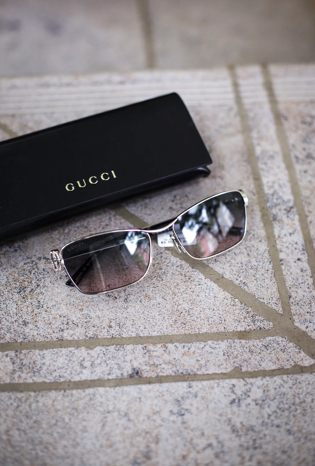 Gucci GG4500