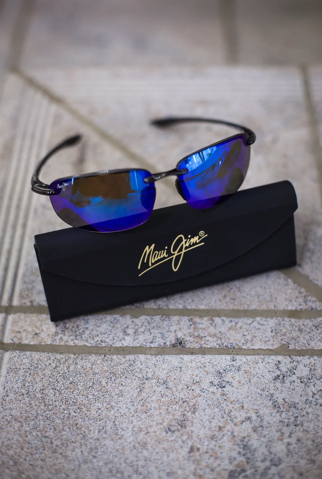 Maui Jim MJ0513