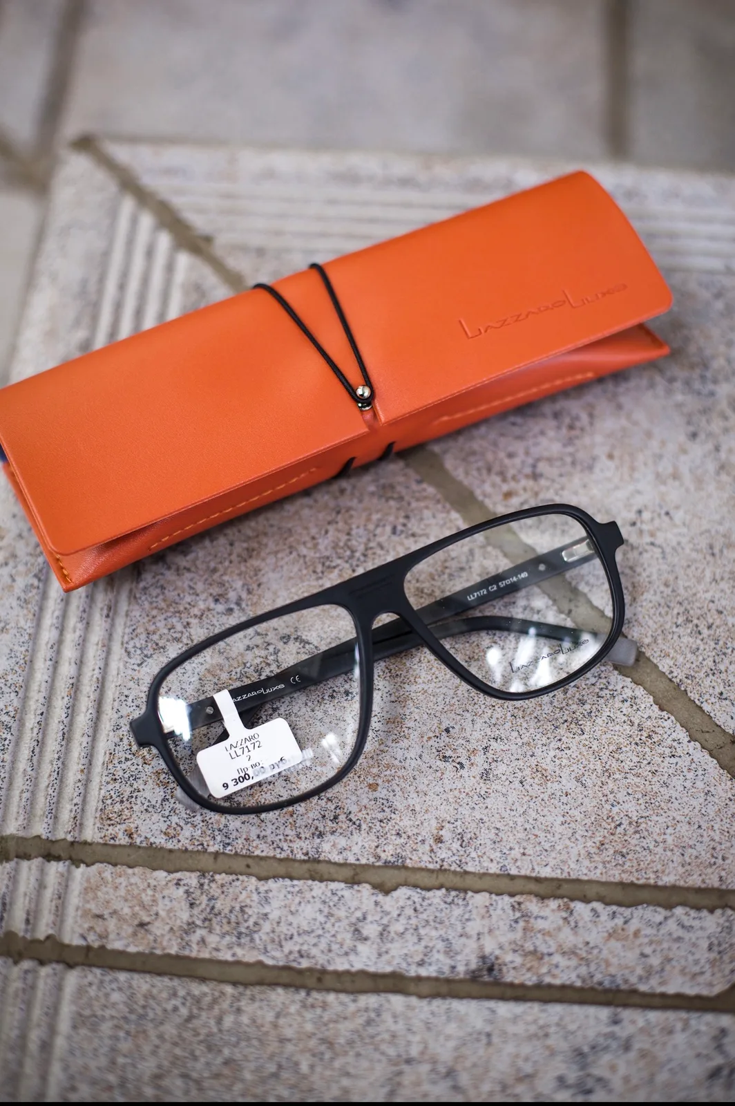 LAZZARO luxe 7172