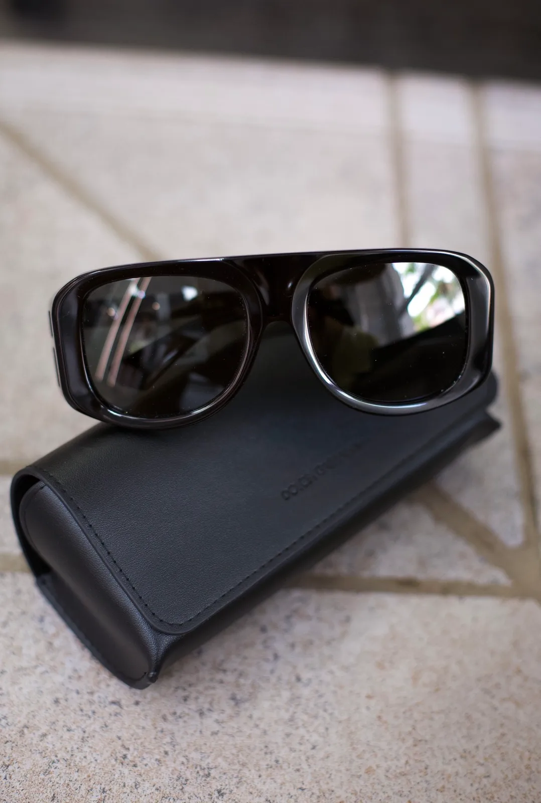 Dolce&Gabbana DG1011