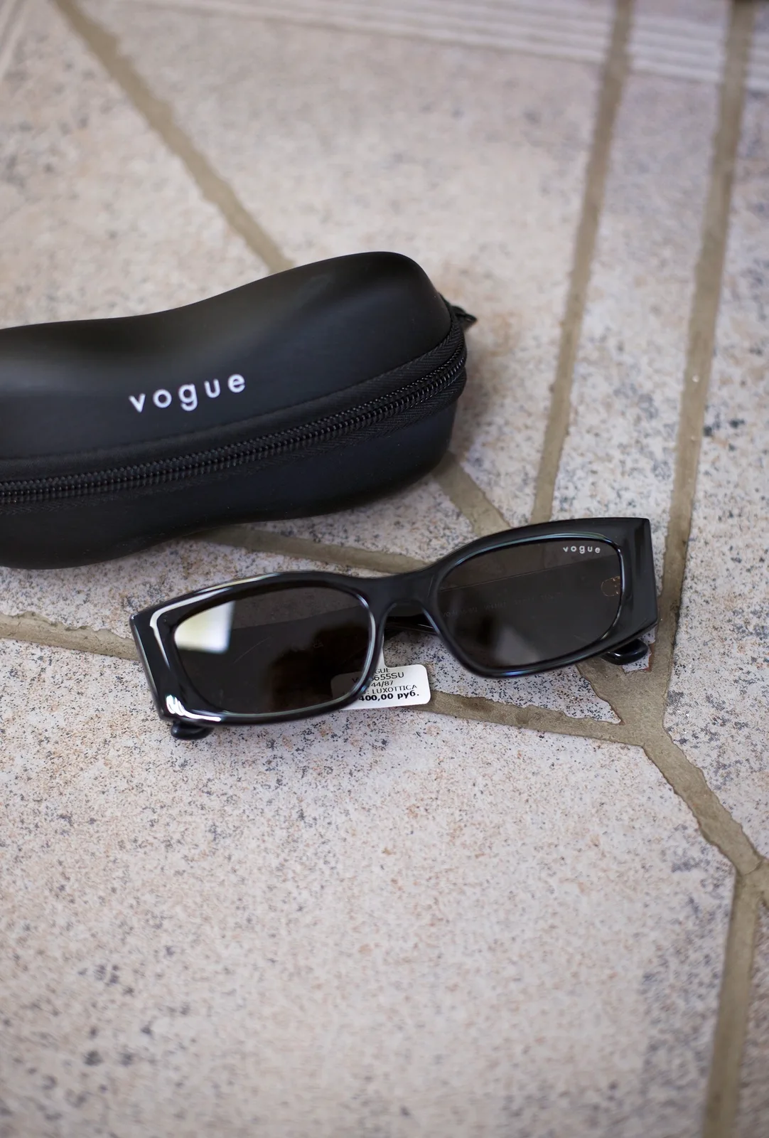 Vogue VG56