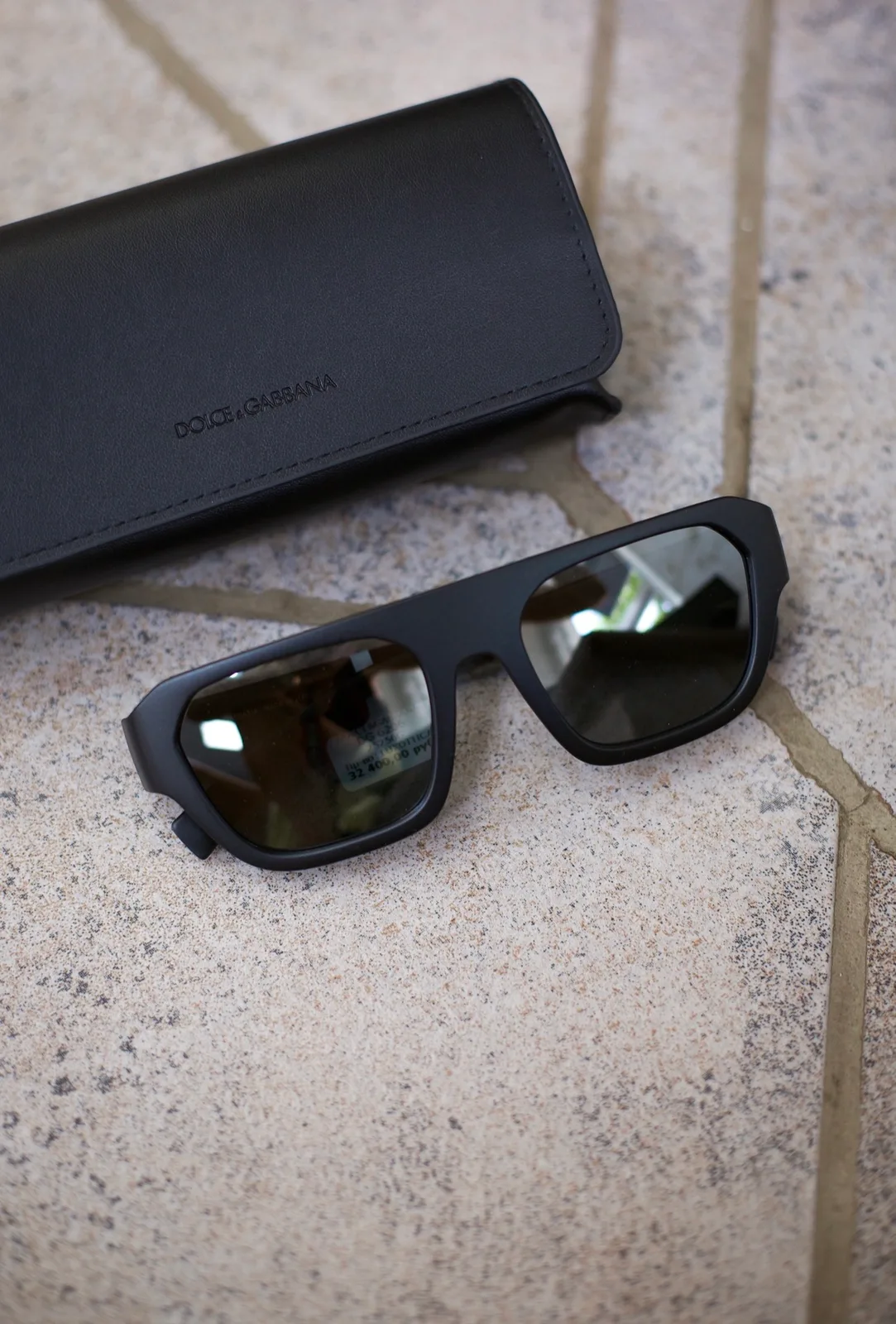 Dolce&Gabbana DG6206