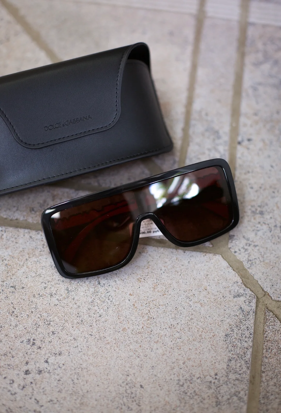 Dolce&Gabbana DG6204
