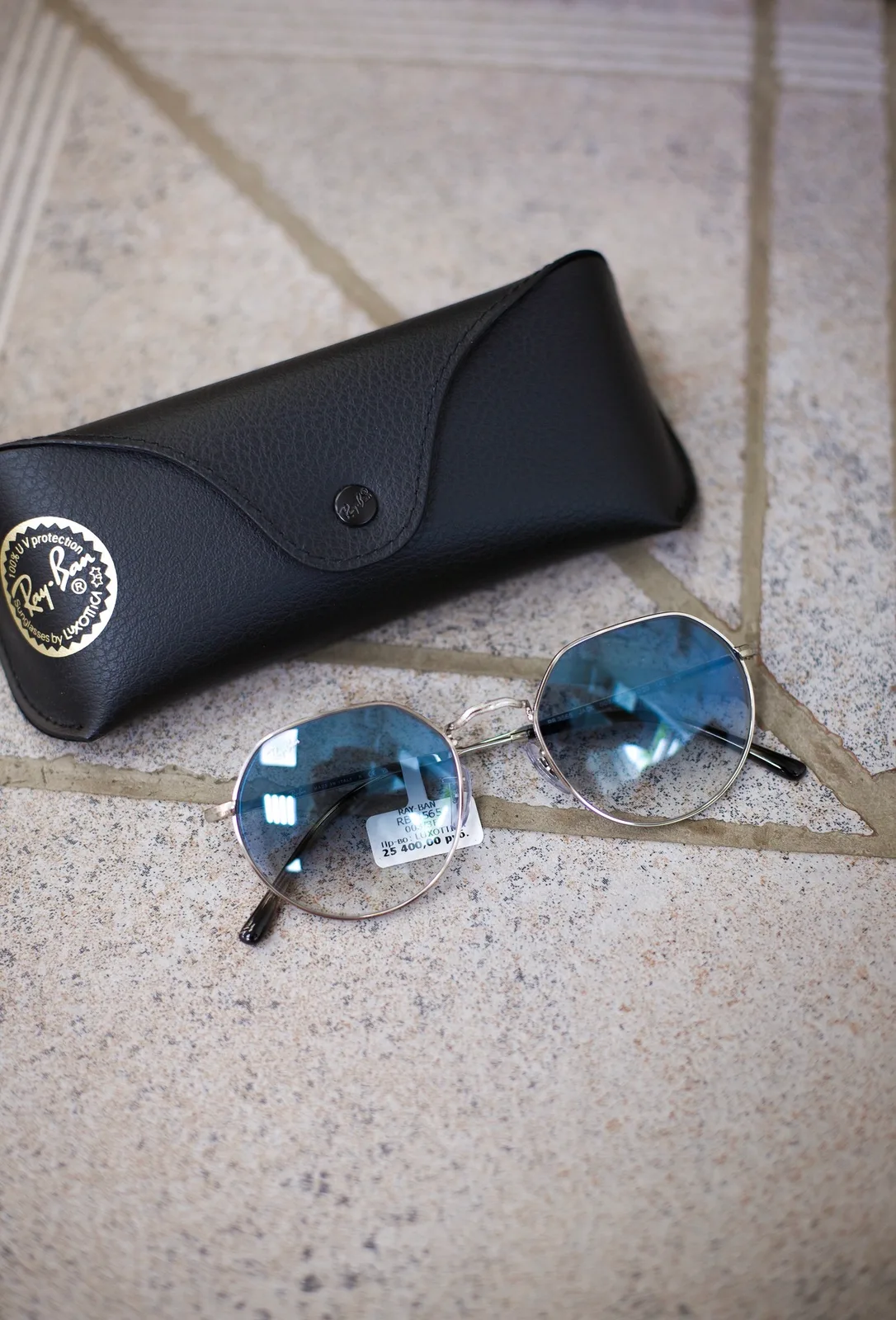 Ray ban RB3565