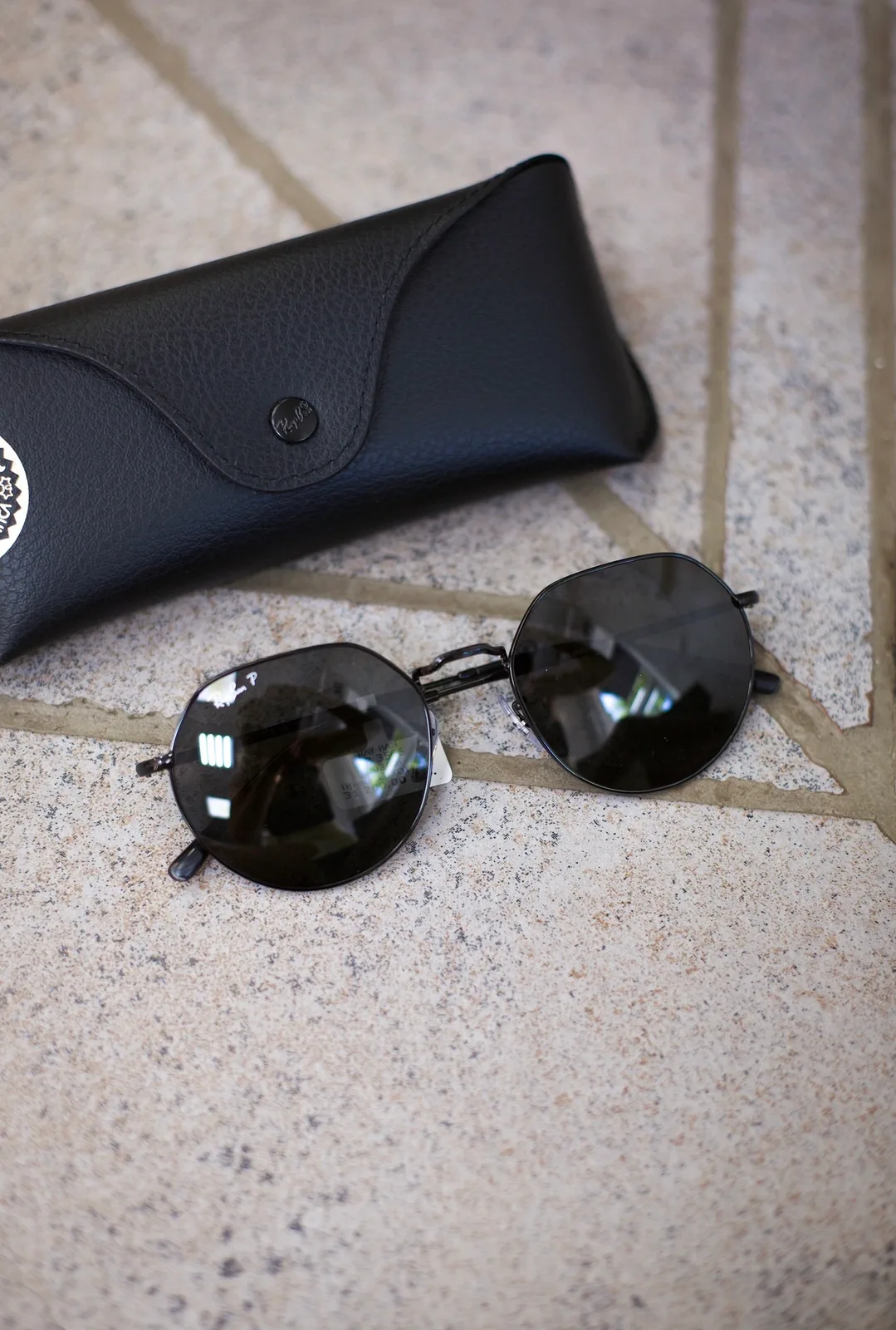 Ray ban RB3565