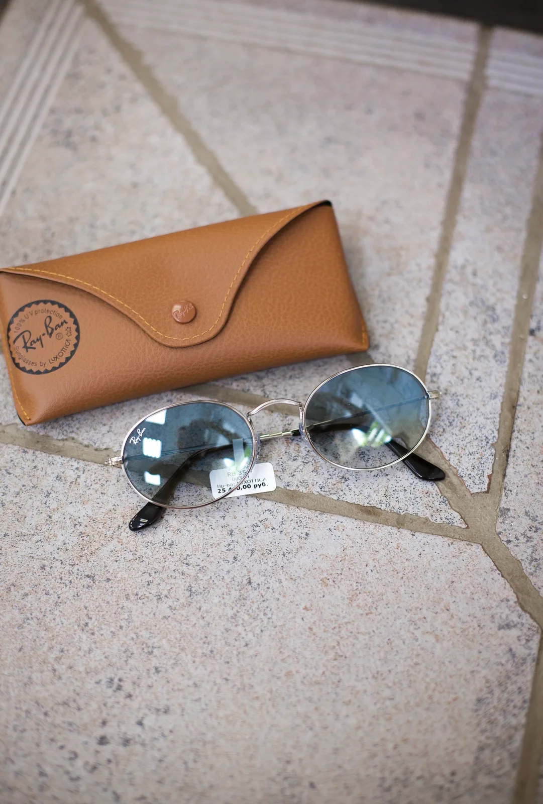 Ray ban RB3567