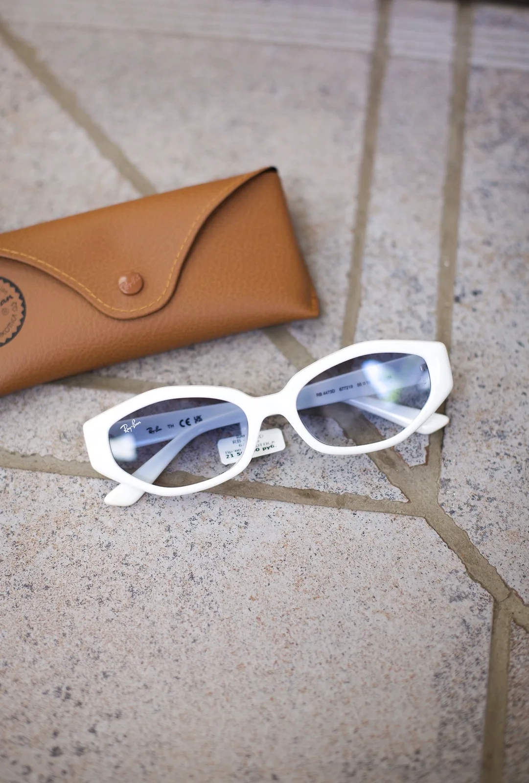 Ray ban RB4470