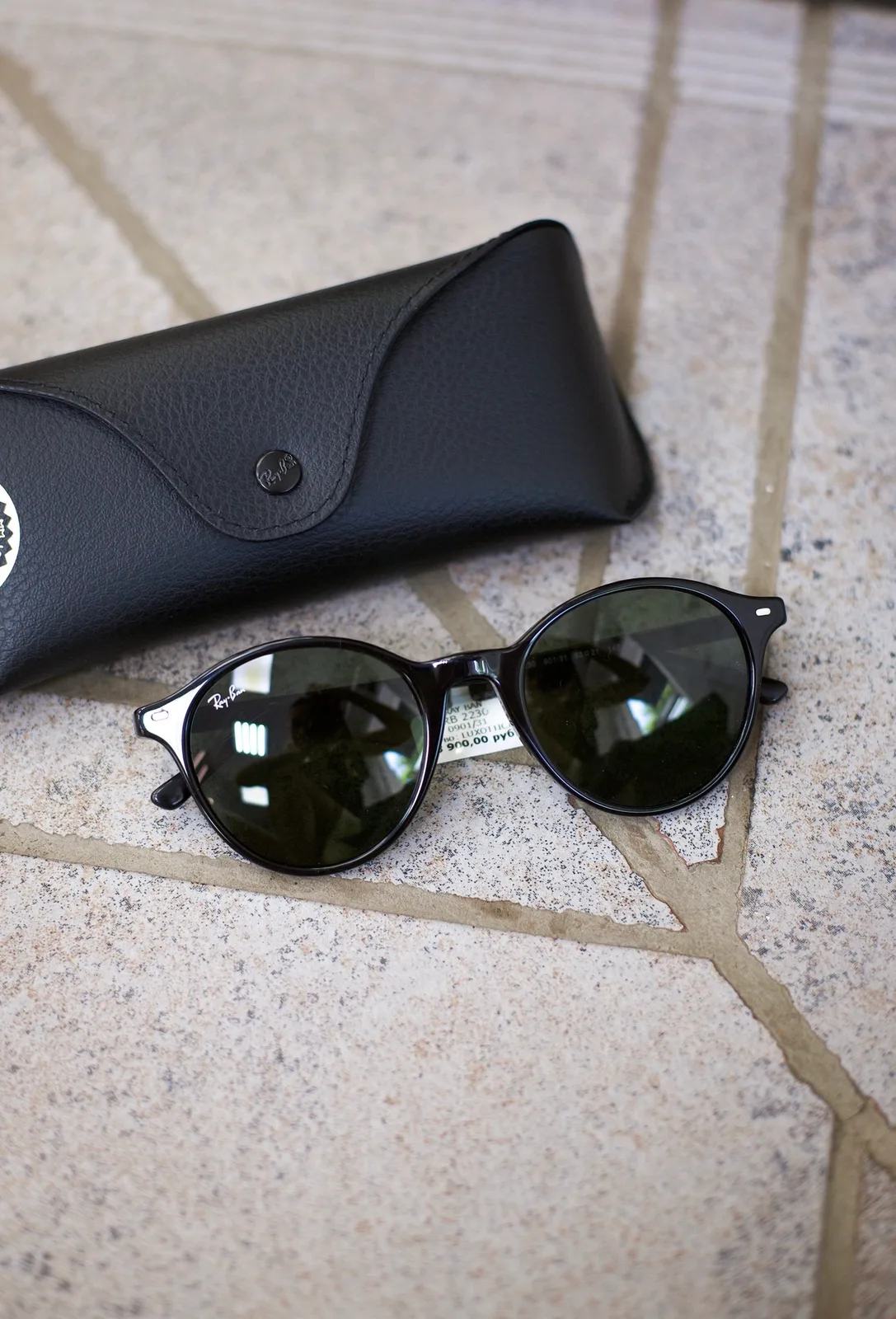 Ray ban RB2230