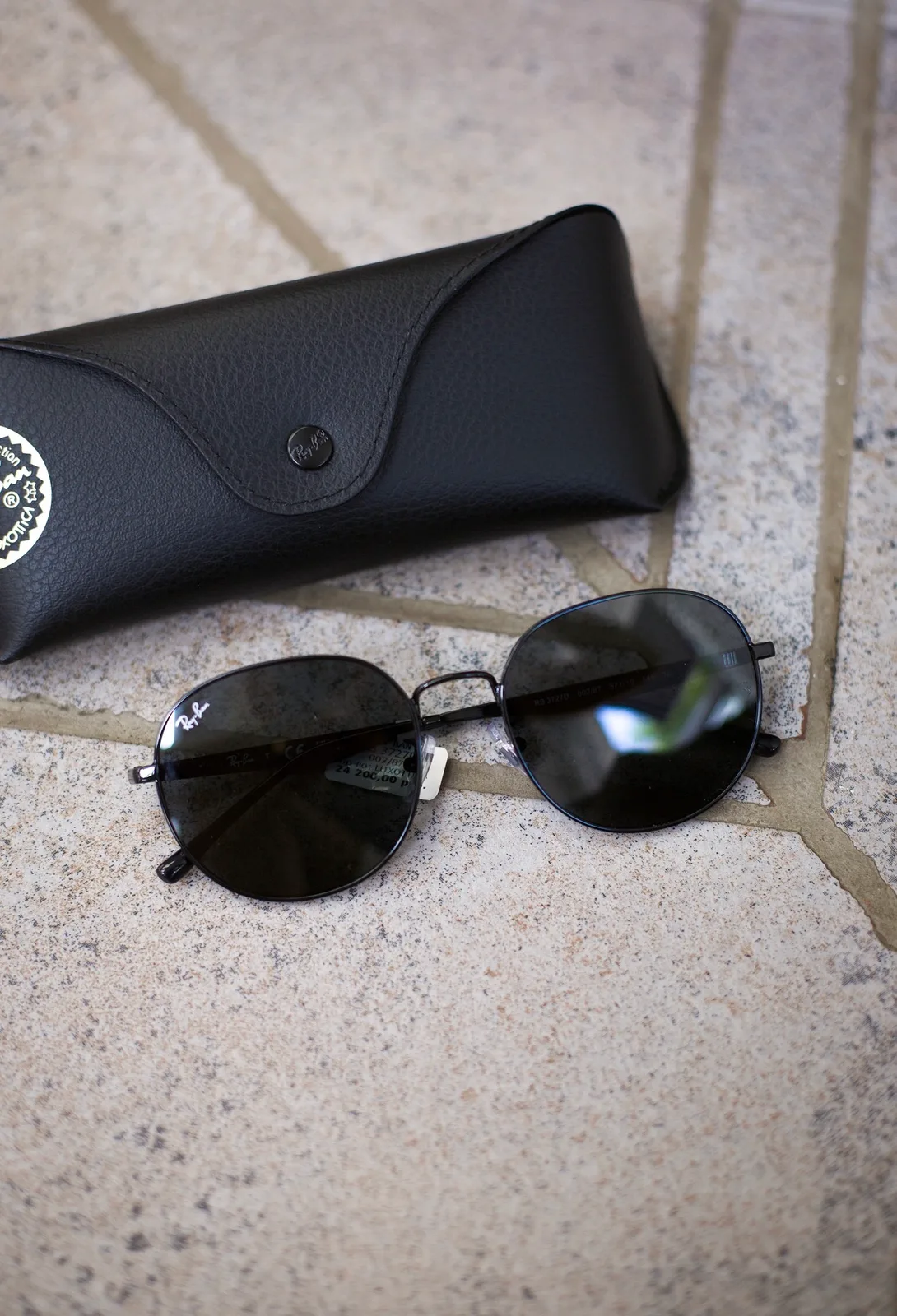 Ray ban RB3721