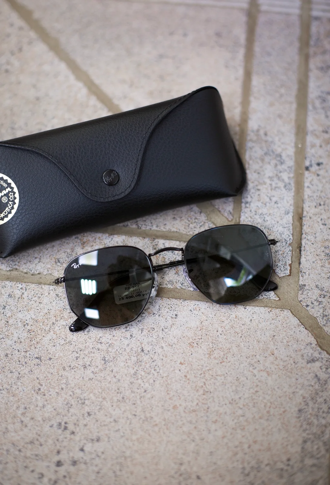Ray Ban RB3548