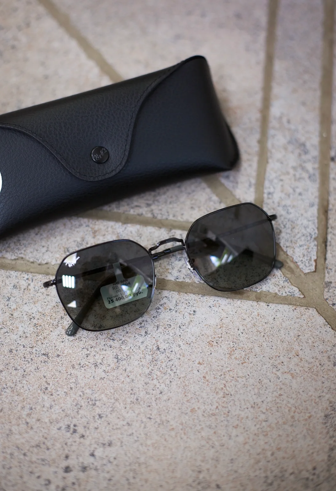 Ray ban RB3546