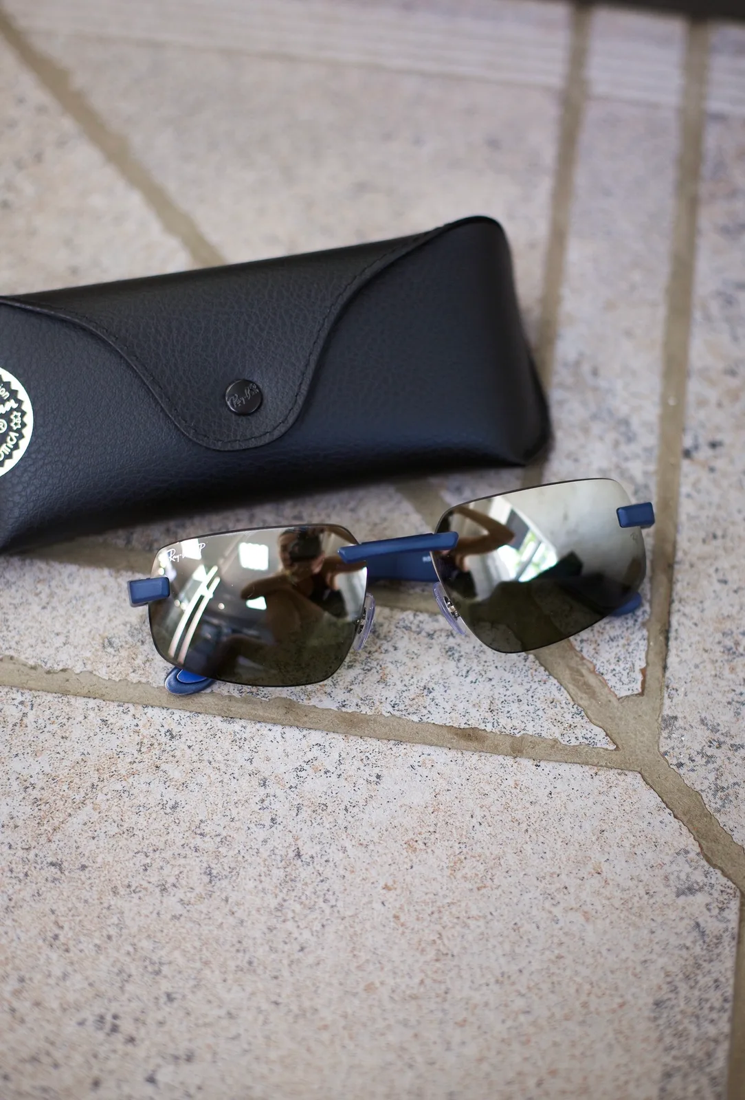 Ray ban RB3183