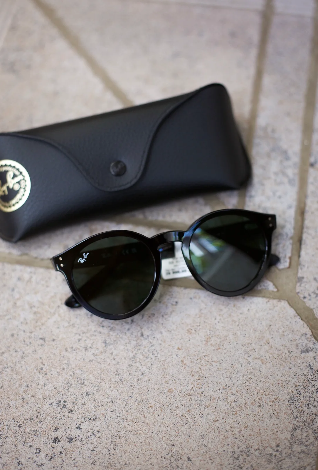 Ray ban RB2190