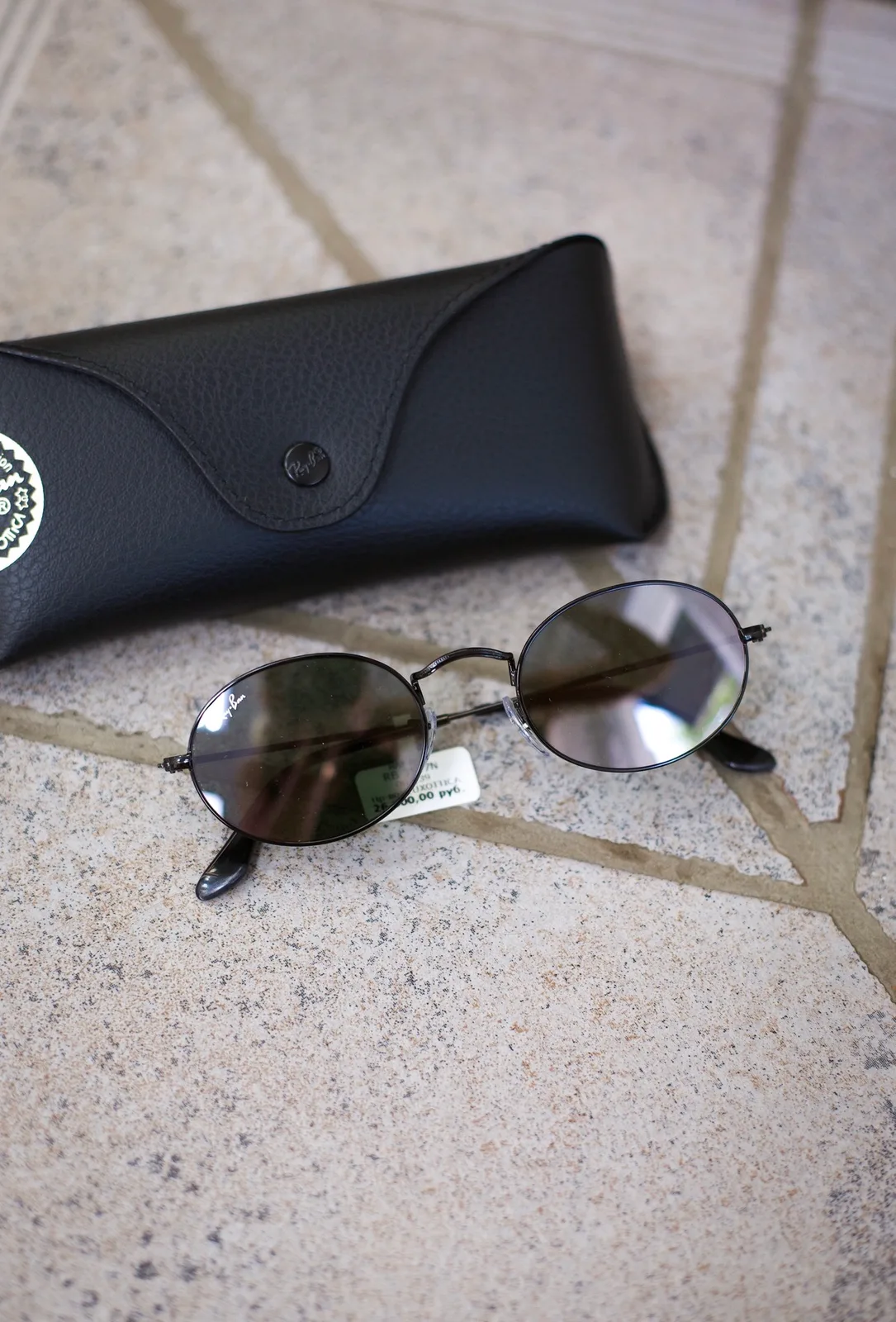 Ray ban RB3567