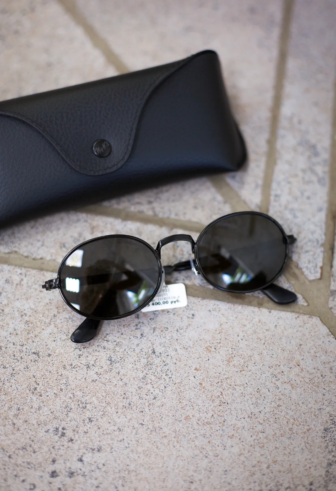 Ray ban RB3931